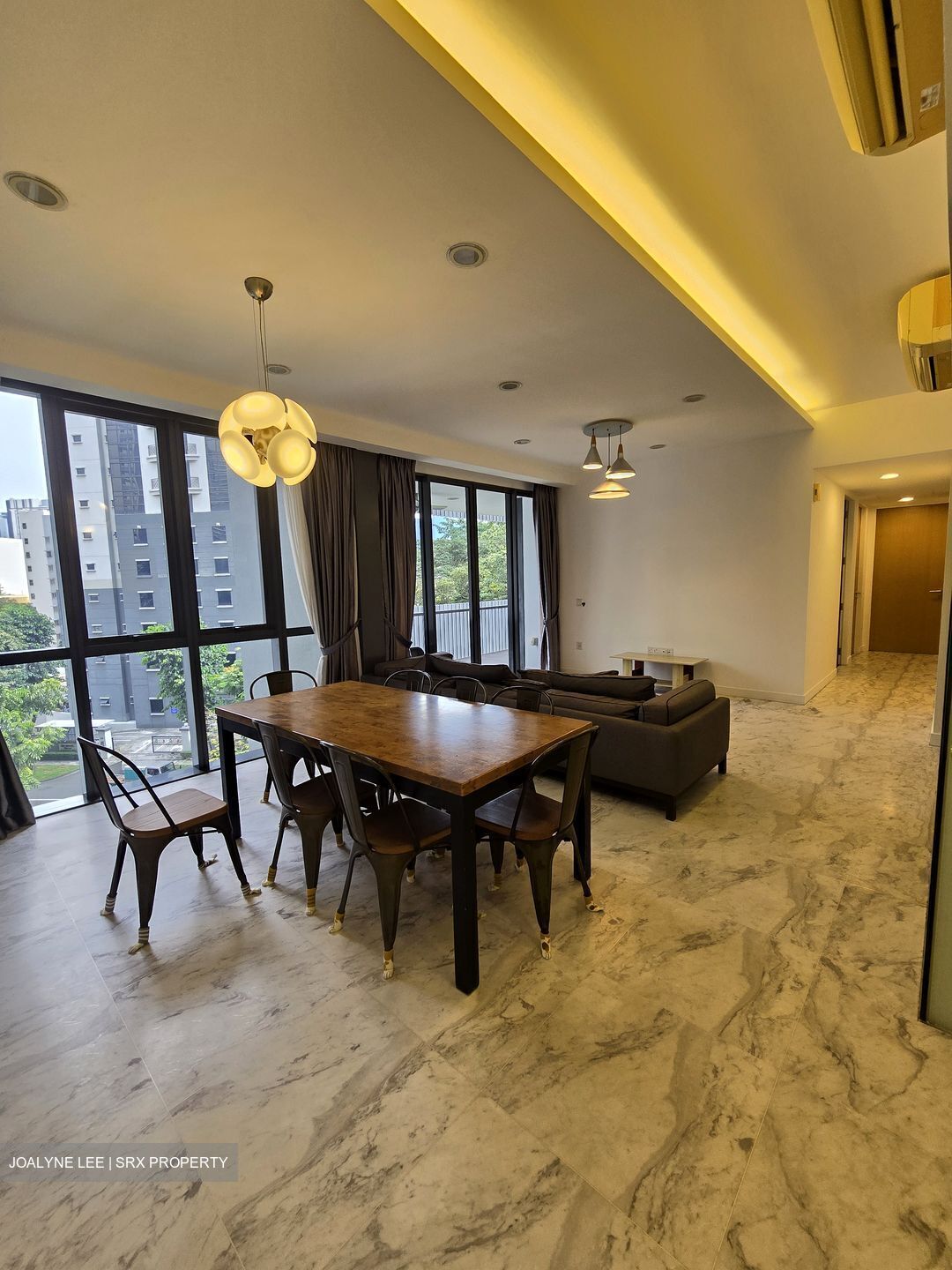 The Arte (D12), Condominium #536687541